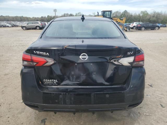 3N1CN8EV5ML872848 Nissan VERSA SV