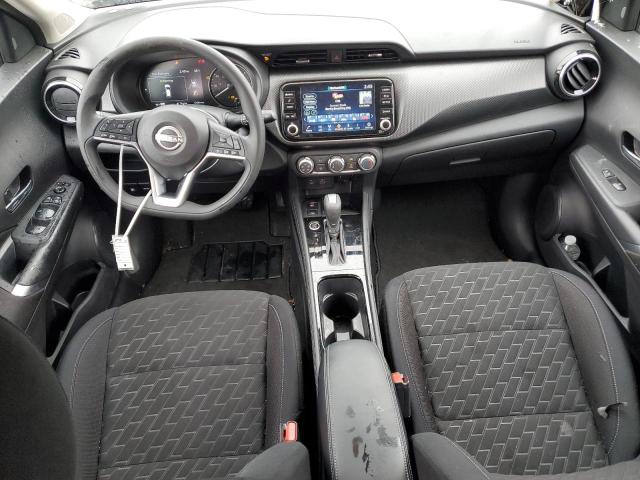 3N1CP5CV7PL547103 Nissan KICKS SV