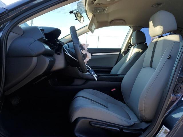 19XFC2F55GE207730 Honda Civic Lx
