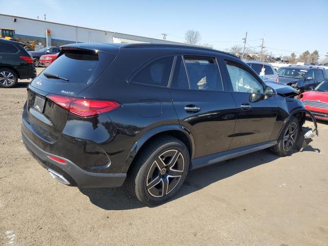 W1NKM4HB4PU020242 Mercedes-Benz Glc 300 4matic