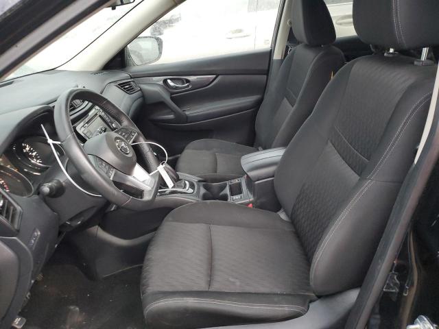 KNMAT2MT6KP528972 Nissan ROGUE S