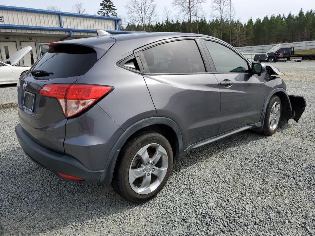 3CZRU5H55HM707963 Honda HR-V EX
