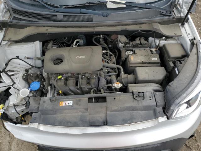KNDJN2A2XK7688231 KIA Soul
