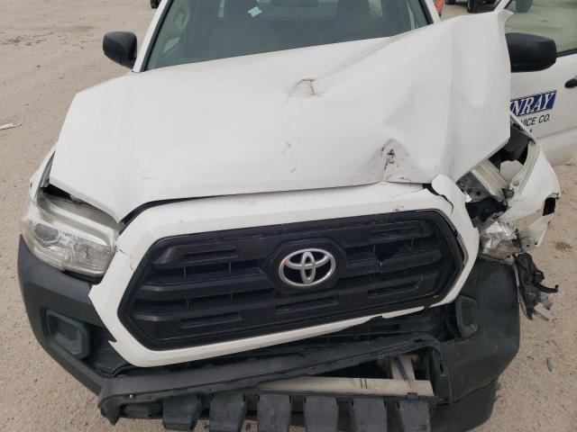 5TFRX5GN8HX075601 Toyota Tacoma Access Cab