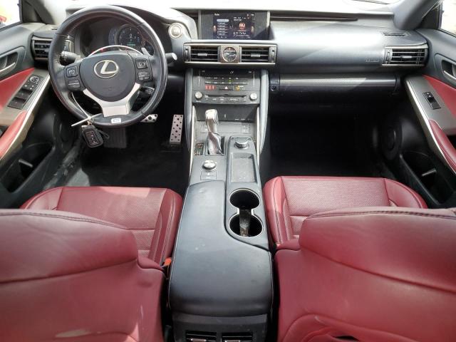 JTHBA1D20H5054788 Lexus IS 200T