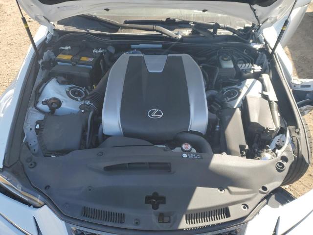 JTHC81D2XK5035186 Lexus IS 300