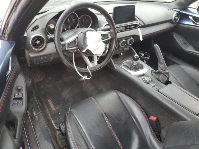 JM1NDAM72K0308717 Mazda Mx-5 Miata Grand Touring