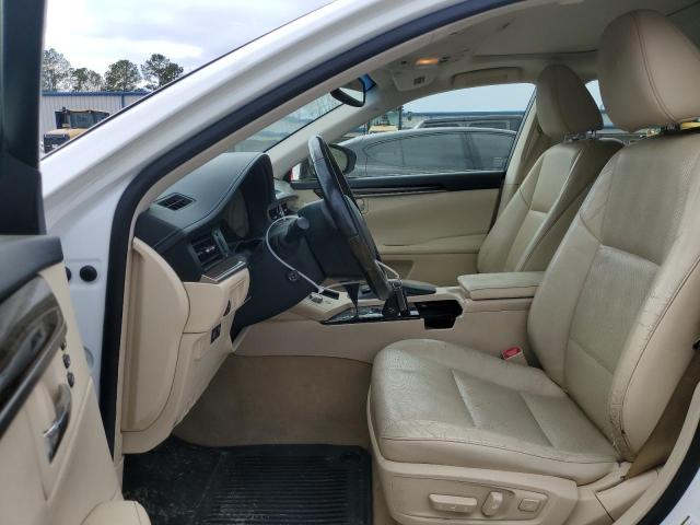 JTHBK1GG7F2194159 Lexus ES 350