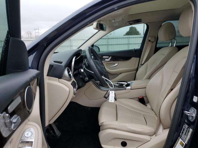 WDC0G4JB4GF104463 Mercedes-Benz GLC 300