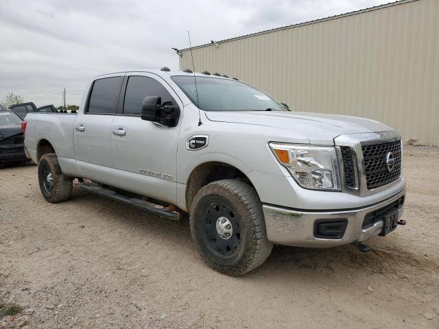 1N6BA1F31JN549978 Nissan TITAN XD S