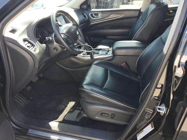 5N1DL0MM7LC501763 Infiniti QX60 LUXE