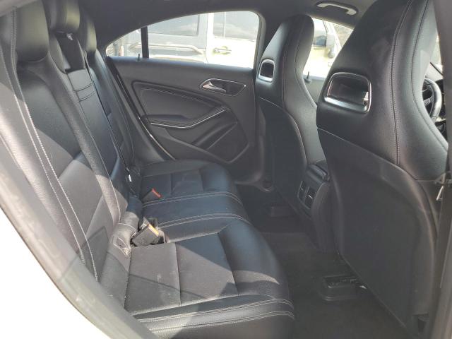 WDDSJ4EB6JN591047 Mercedes-Benz CLA 250