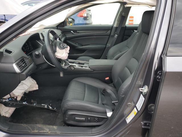 1HGCV1F56MA007429 Honda ACCORD EXL