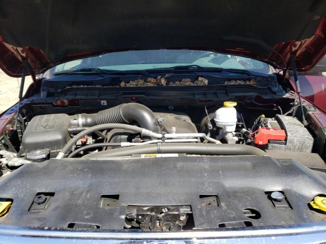 1C6RR7LT6KS560955 RAM 1500 Classic Slt