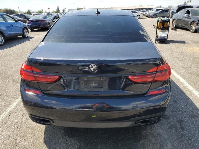 WBA7E2C30HG741153 BMW 740 I