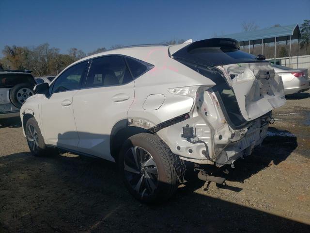 JTJYARBZ0J2111957 Lexus Nx 300 Base