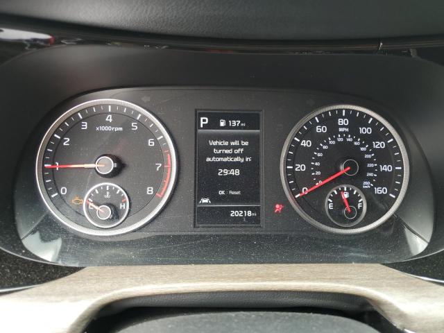 5XXG34J23MG069458 KIA K5 EX
