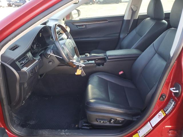 JTHBK1GG5F2154355 Lexus ES 350