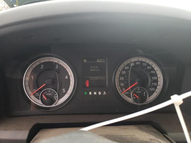 3C6UR5HL6GG118635 RAM 2500 St