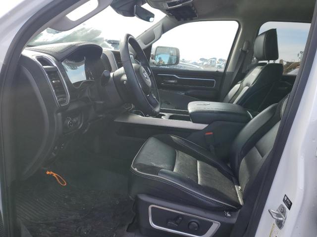 1C6SRFJT7NN352519 RAM 1500 Laie