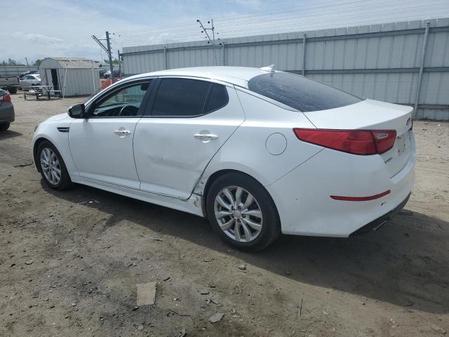 5XXGM4A7XFG497894 KIA Optima Lx