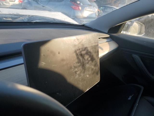 5YJ3E1EA7JF025177 Tesla MODEL 3