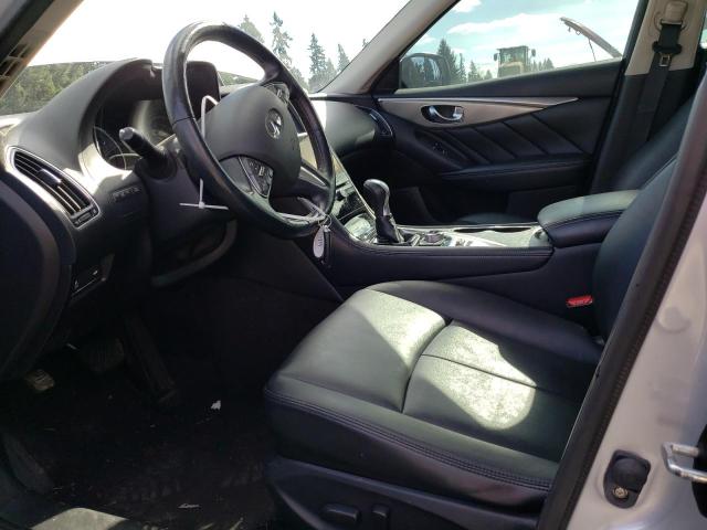JN1BV7AR8EM692480 Infiniti Q50 BASE