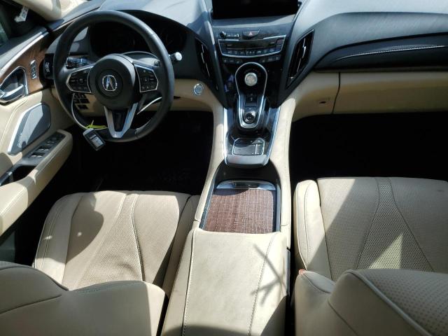 5J8TC2H7XML021655 Acura Rdx Advance