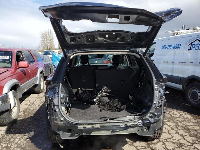 5XYK5CDF4RG147388 KIA Sportage Sx Prestige