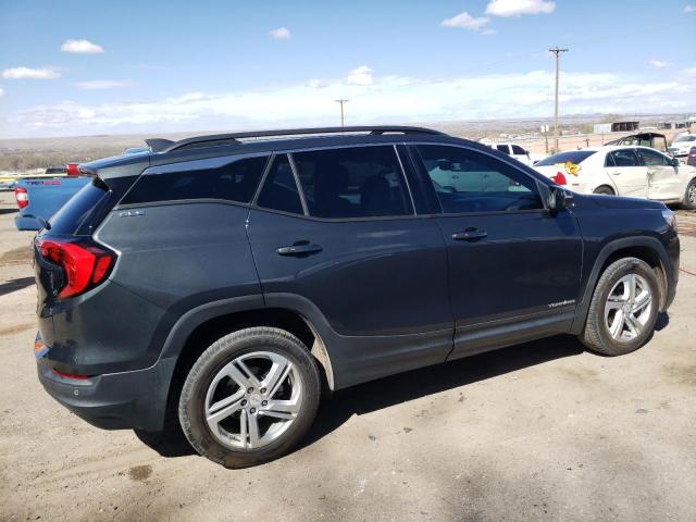 3GKALMEV6JL303493 GMC Terrain Sle