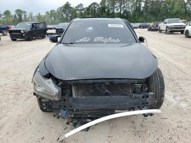 JN1BV7AP7EM691853 Infiniti Q50 BASE