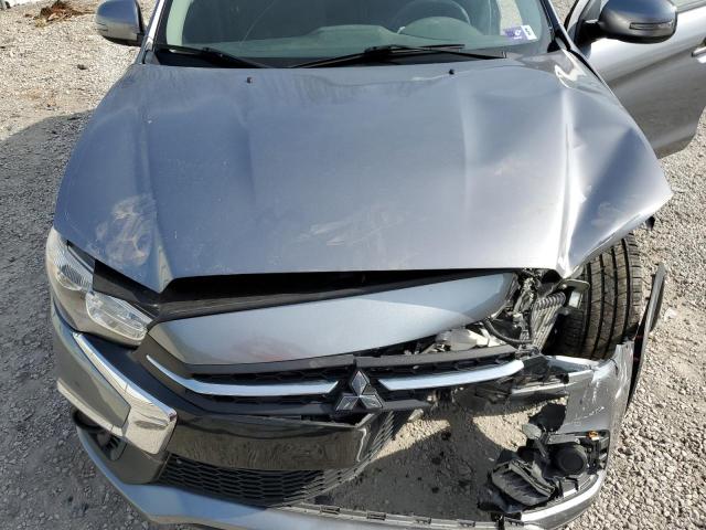 JA4AR3AU1KU004254 Mitsubishi Outlander Sport Es