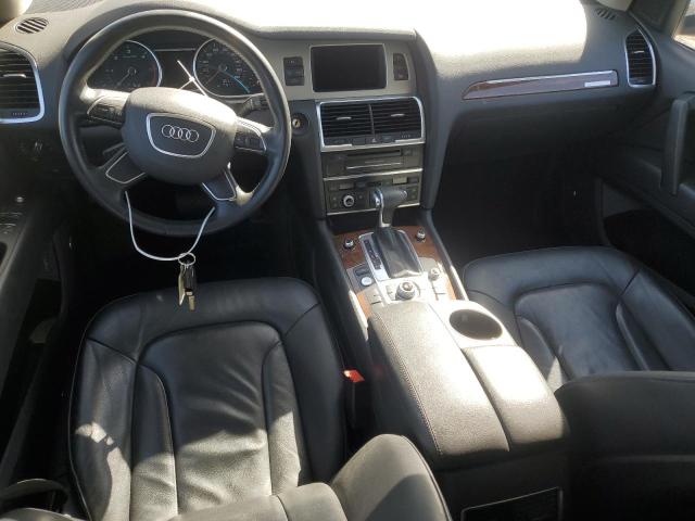 WA1LMAFE0FD032582 Audi Q7 Tdi Premium Plus