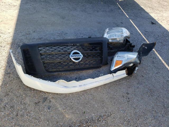 1N6AA1R7XHN571868 Nissan TITAN S