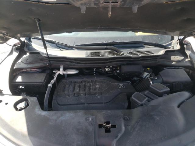 5J8YD4H59KL029658 Acura Mdx Technology