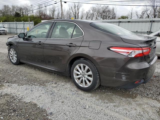 JTNB11HKXJ3018678 Toyota CAMRY L