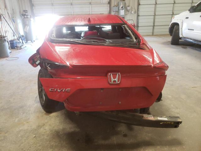2HGFC1F30LH682162 Honda CIVIC EX