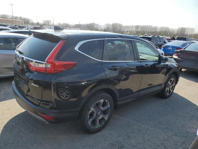 7FARW2H82JE106193 Honda CR-V EXL