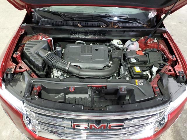 1GKKNUL48PZ237555 GMC ACADIA SLT