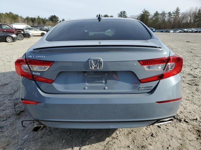 1HGCV1F46NA074041 Honda Accord Sport Se