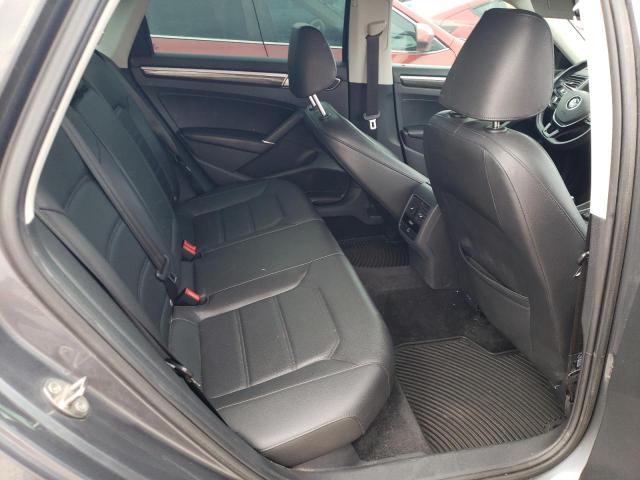 1VWBS7A35GC021338 Volkswagen PASSAT SE