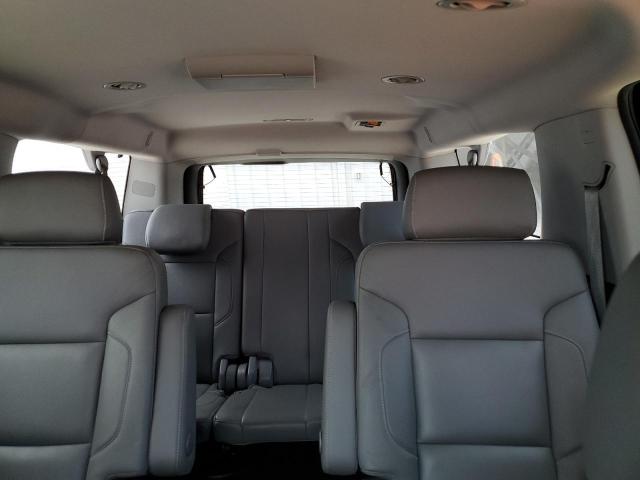 1GNSCHKCXGR409397 Chevrolet Suburban C1500 Lt