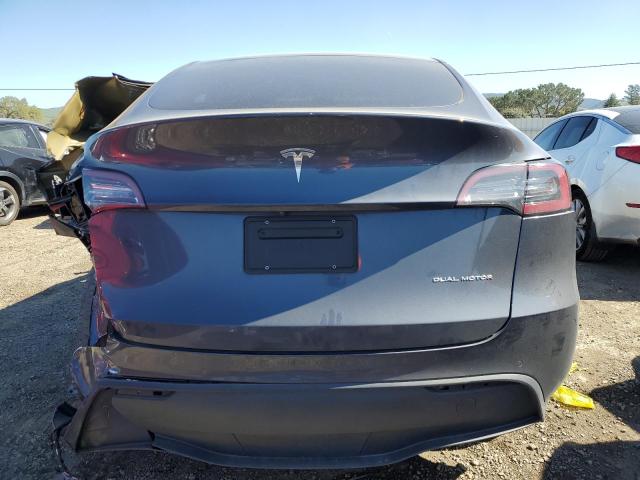 5YJYGDEE7LF025493 Tesla Model Y