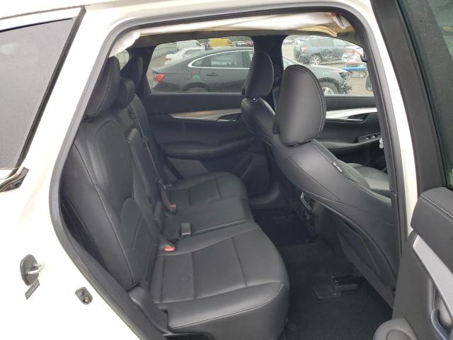 3PCAJ5M32KF136394 Infiniti Qx50 Essential