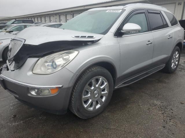 Auction sale of the 2012 Buick Enclave, vin: 5GAKRCED2CJ423836, lot number: 45250454