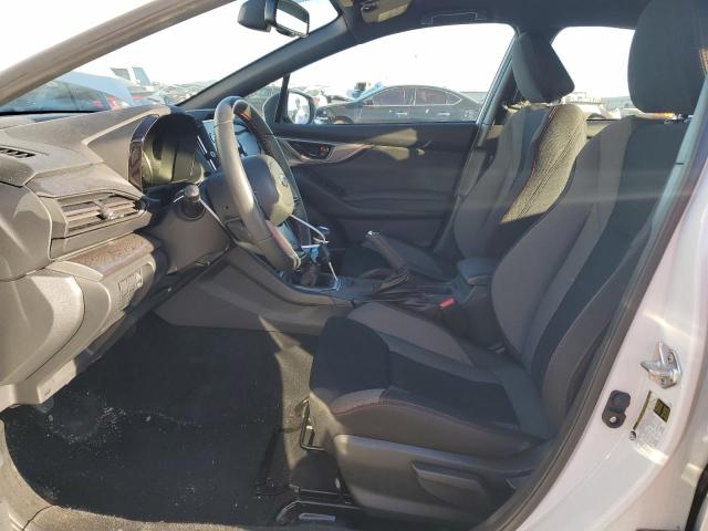 JF1VBAA61P9808779 Subaru WRX