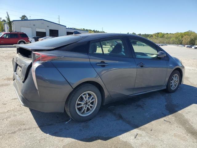 JTDKARFU9H3040530 Toyota Prius
