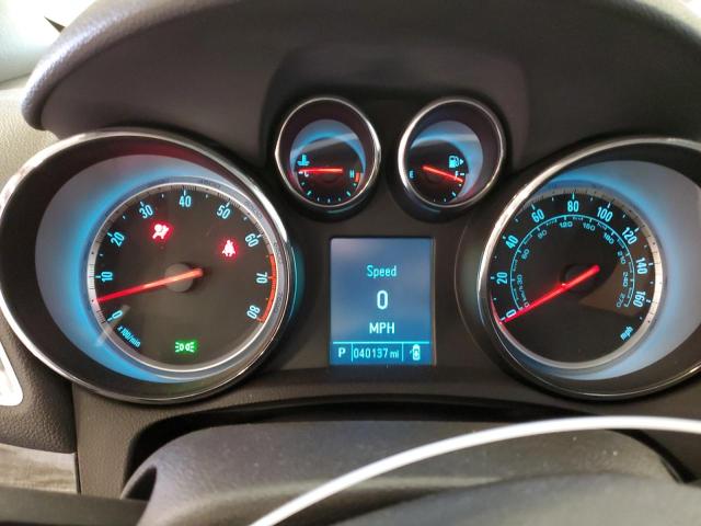 KL4CJDSB5EB609882 Buick Encore Premium