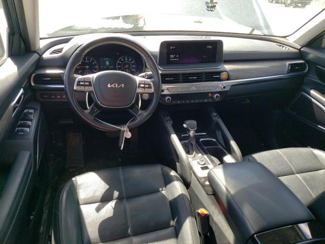 5XYP34HCXNG243182 KIA Telluride Ex