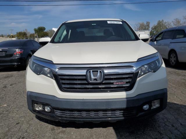 5FPYK2F11JB003105 Honda Ridgeline Sport